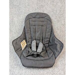 READ Graco 2139826 Ready2Grow LX 2.0 Double Stroller Front Seat Fabric Replaceme